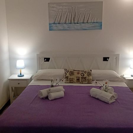 Appartamento Casa Fulvia With Terrace Monterosso al Mare Esterno foto