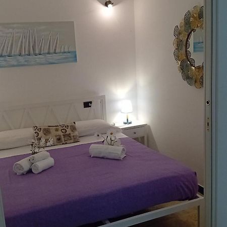 Appartamento Casa Fulvia With Terrace Monterosso al Mare Esterno foto