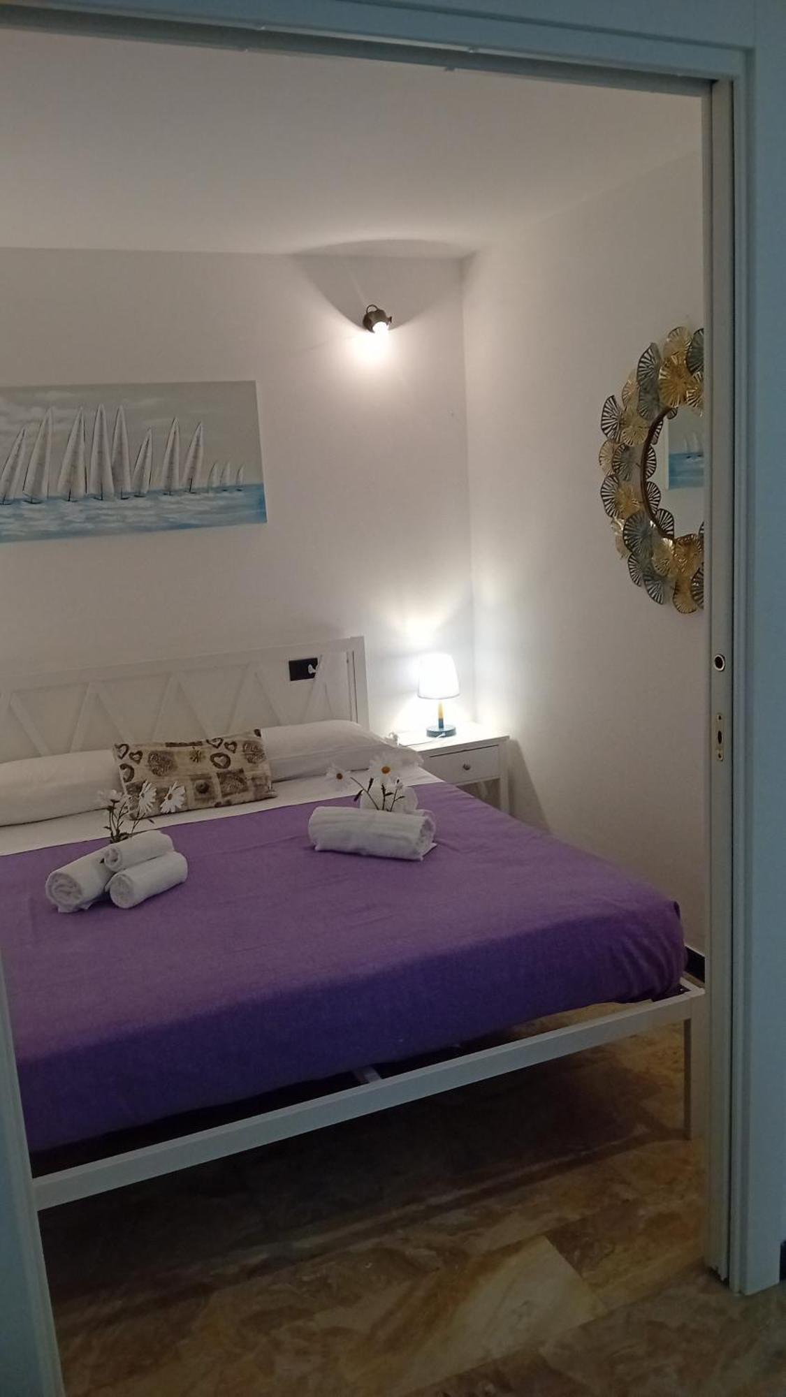 Appartamento Casa Fulvia With Terrace Monterosso al Mare Esterno foto