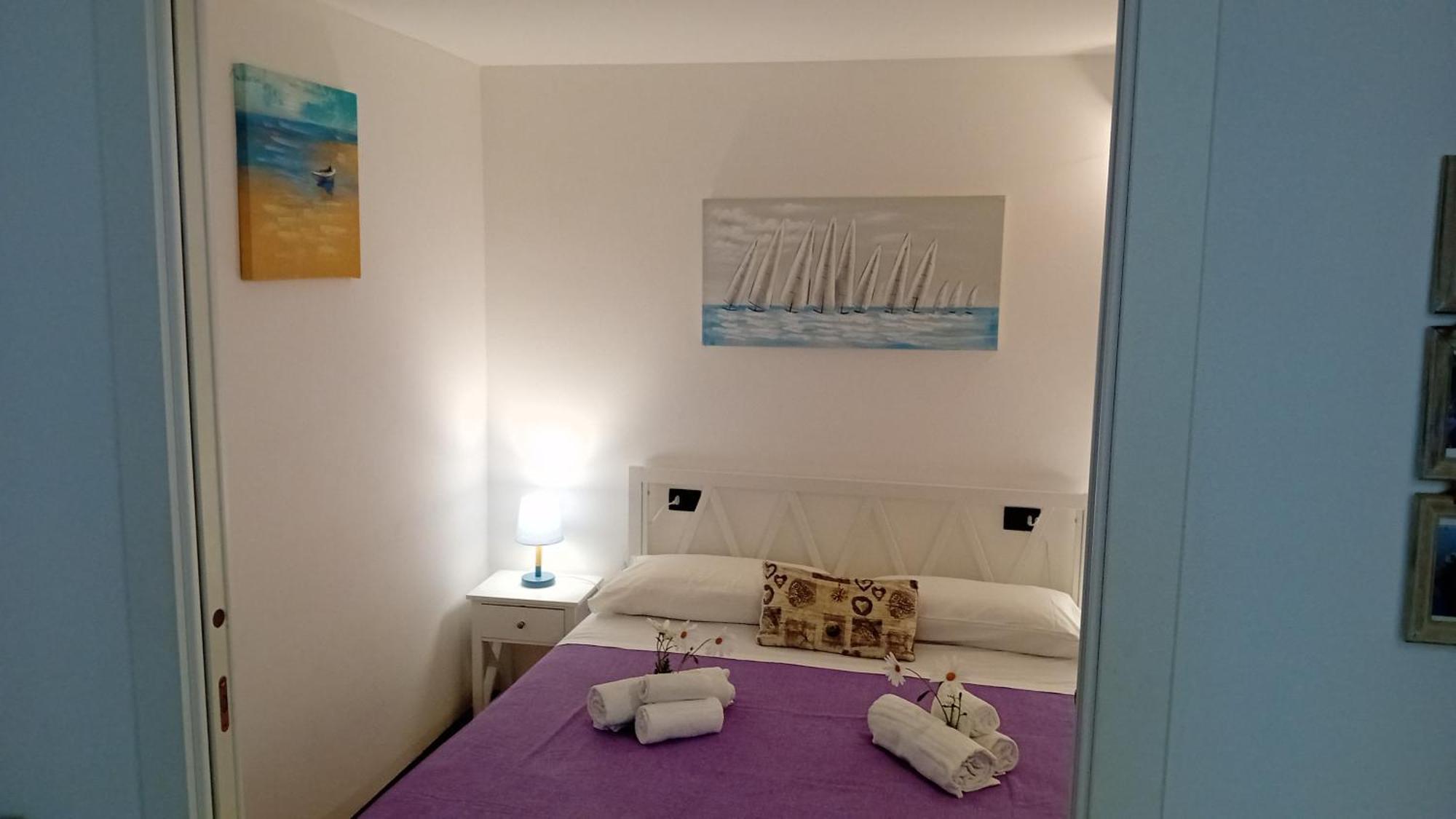Appartamento Casa Fulvia With Terrace Monterosso al Mare Esterno foto